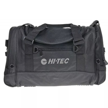 Hi-Tec Onyx II 40 L Juoda Kuprinė