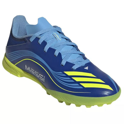 Adidas F50 Messi League Jr TF JR4426 batai