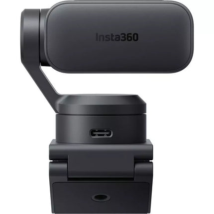 Insta360 Link 2 – 4K webkamera su gimbalu
