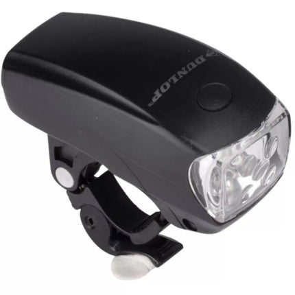 DUNLOP LED BIKE LAMP KIT FRONT REAR