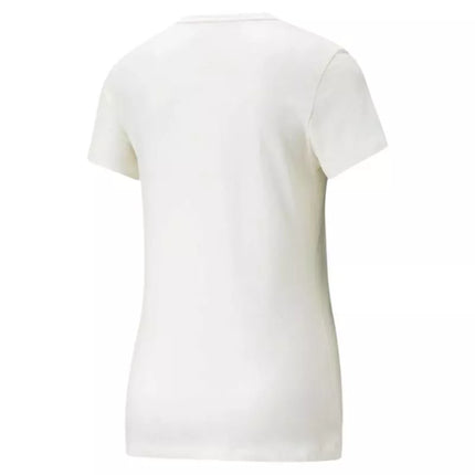 Puma ESS+ marškinėliai su siuvinėjimais W 848331 99