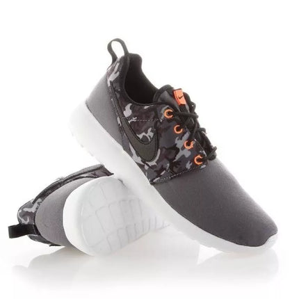 Nike Roshe One Print Jr 677782-004 bateliai