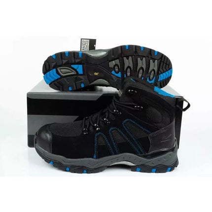Regatta Pro Downburst S1P M Trk124 Saugos Batai