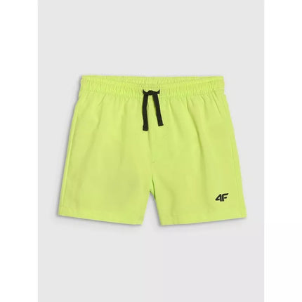 Boys' boardshorts 4F 4FJRMM00UBDSM110-45S
