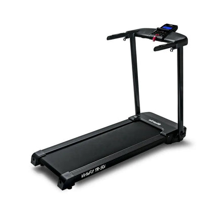 VIRTUFIT PILNAI SULANKSTOMAS ELEKTRINIS BĖGIMO TAKELIS TR-50I