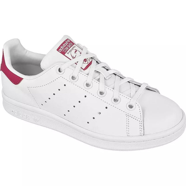 adidas ORIGINALS Stan Smith Jr B32703 batai