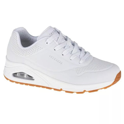 Skechers Uno-Stand on Air W 73690-WHT batai