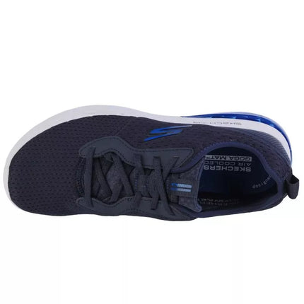 Skechers Go Walk Air 2.0 – Crosser 216153-NVBL Navy Blue 44