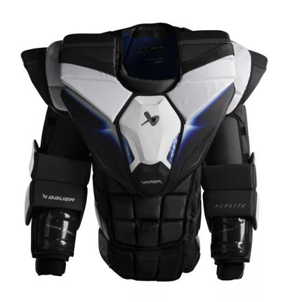 Bauer Vapor Flylite Suaugusiųjų Vartininko Saugos Liemenė