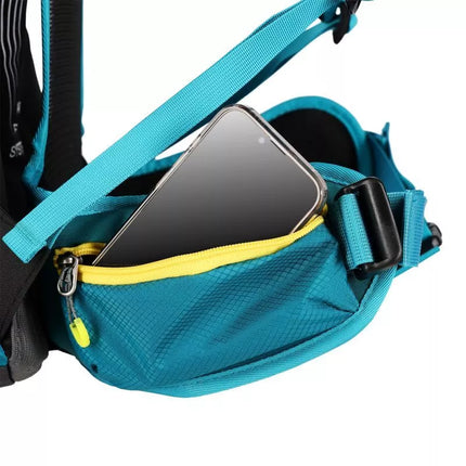 NC1917 BLUE RAMBLER TOURIST BACKPACK 40L NILS CAMP