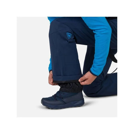 Rossignol Blackside Pant Navy Blue