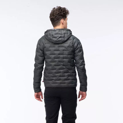 Elbrus dygsniuota striukė Huel Primaloft M 92800622473