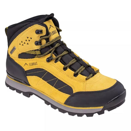 Elbrus Ester Mid AG VM 92800555463 batai