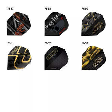 Harrows Prime Feathers HS-TNK-000013334