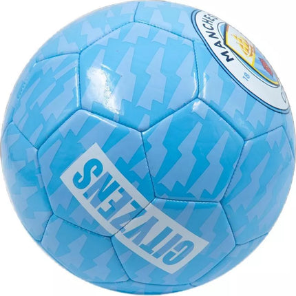 Futbolas Manchester City FC Y5