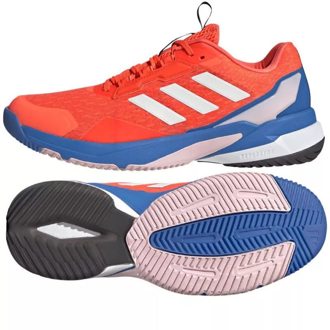 Adidas Crazyflight 6 M HP7033 tinklinio batai