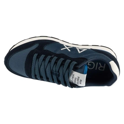 SUN68 Tom Solid Z36101-58 Blue 40