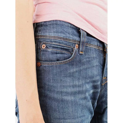 Levi's Standard 570 tiesaus kirpimo 10570-0027