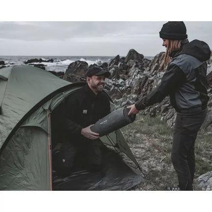 Easy Camp Setesdal 2 Green Dome Tent / Igloo