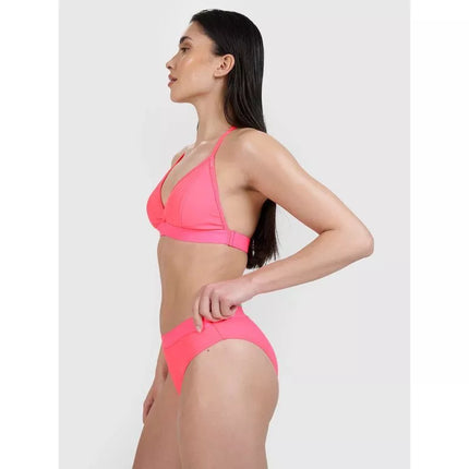 Moterų bikinio viršus 4F 4FWSS25UBKTF071-55N