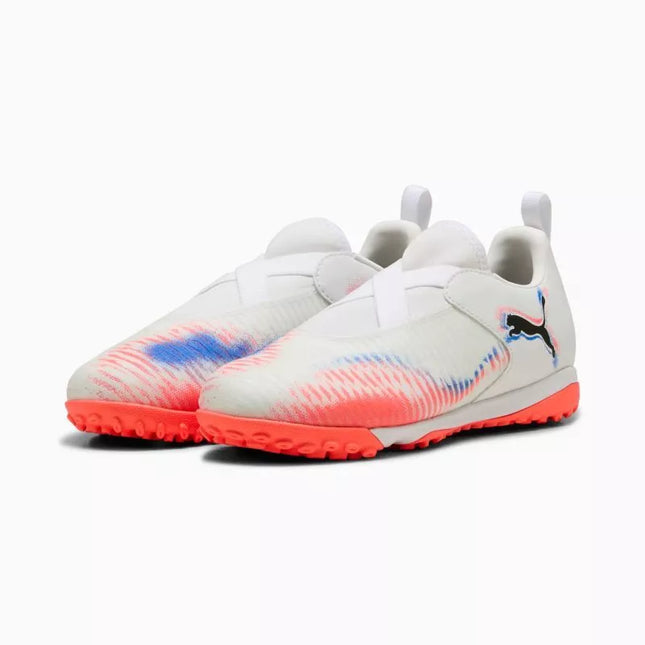 Puma Junior Future 8 Match LL TT + Mid batai 108620-01