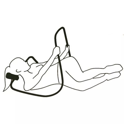 UMBRO Abdominal Muscle Trainer