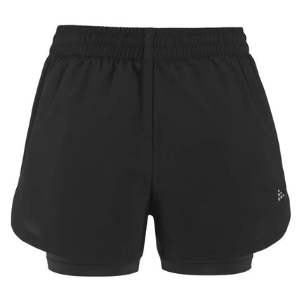 Šortai Craft Adv Essence 2-IN-1 2 W 92800660018