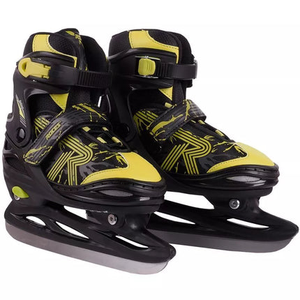 Roces Jokey Ice 3.0 Jr 450707 02 Veltuogės