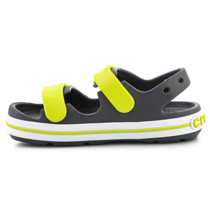 Crocs Crocband Cruiser Jr 209423-1NJ sandalai