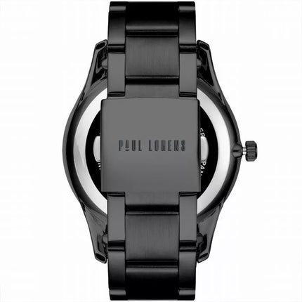 Men's Watch Paul Lorens PL12156B2-1A5