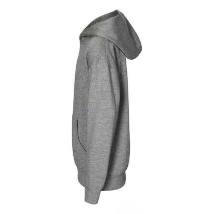 Chill children's sweatshirt (dark gray melange)