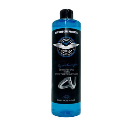 WINX Padangų ir plastiko atnaujintojas 400 ml