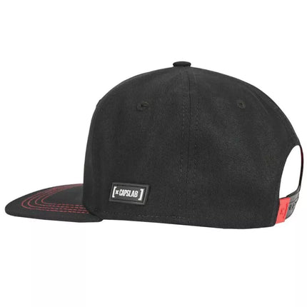 Capslab Kosminė misija NASA Snapback kepurė CL-NASA-1-US2