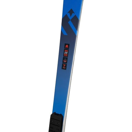DYNASTAR Speed Tm GS 126-171 R21 Nx7 Slidinėjimo komplektas