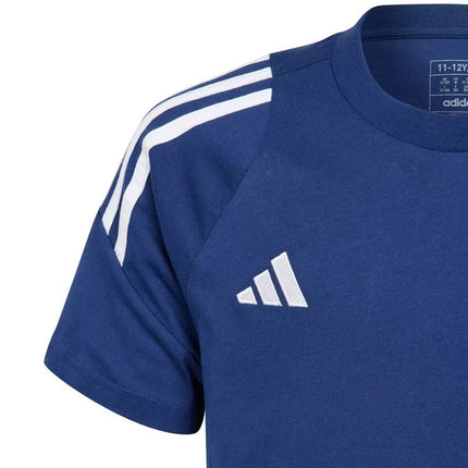 adidas Tiro 24 Palaidžiama Jaunimo Suknelė Jr IR9357