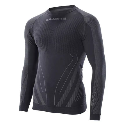 Iguana Gambit Top M 92800556691 Termoaktyvus Džemperis