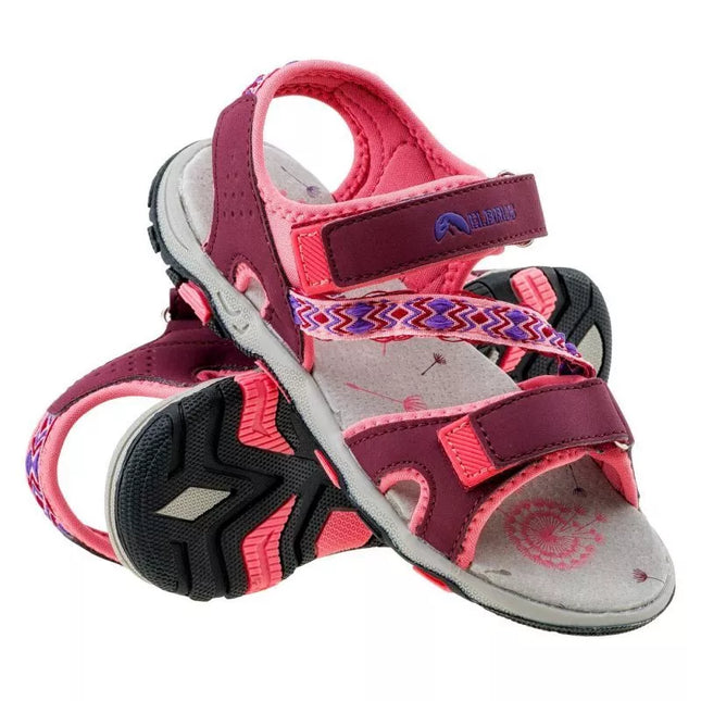 Elbrus Emelo Jr 92800224794 Basutės