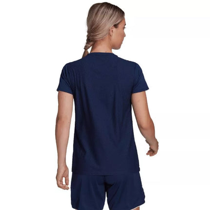 adidas Tiro 23 Lygos marškinėliai Moterims HR4613