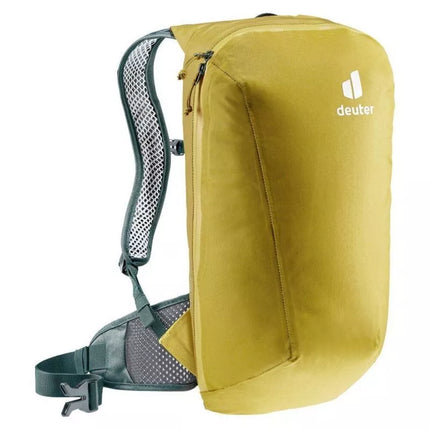Dviračių kuprinė - Deuter Plamort 12