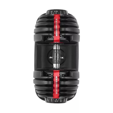 Bowflex Select Tech 552I adjustable dumbbell