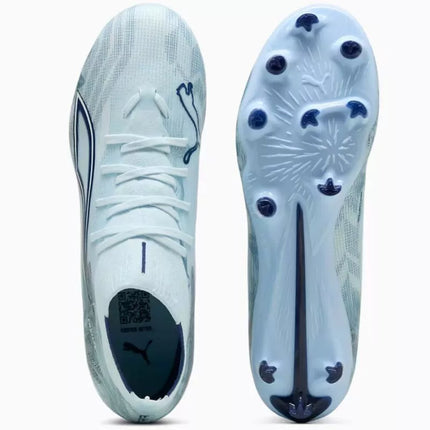 Puma Ultra 6 Match+ FG/AG 108702-03 shoes