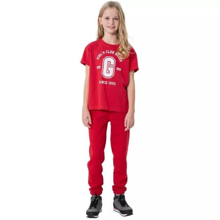 Kelnės 4F Jr HJZ22 JSPDD002 62S