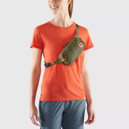 Fjällräven High Coast Hip Pack F23223-620