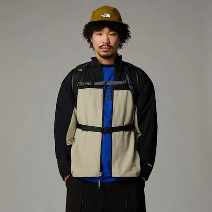 The North Face Borealis Classic Backpack Black Nylon