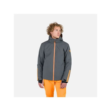 Striukė Pilka Strawpile Jkt Rossignol