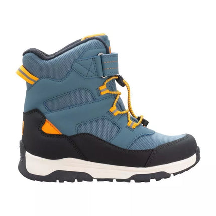 Trollkids Kids Lofoten Winter Boots PRO Jr 672-196