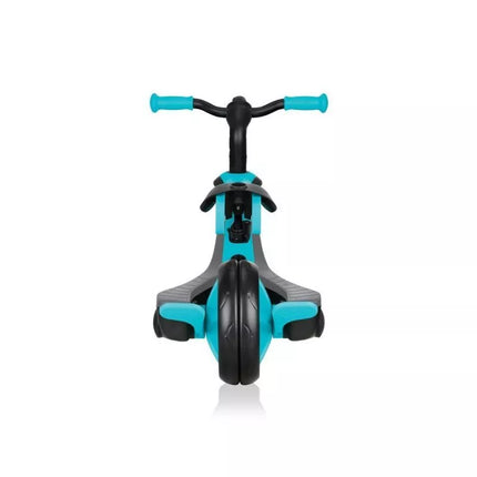Globber Explorer Triciklas Teal 630-105 HS-TNK-000013813