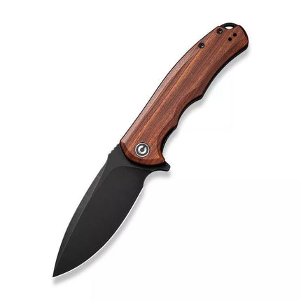 Peilis CIVIVI Praxis 9Cr18MoV Cuibourtia BB C803H