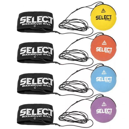 Select Boomerang Ball 15593