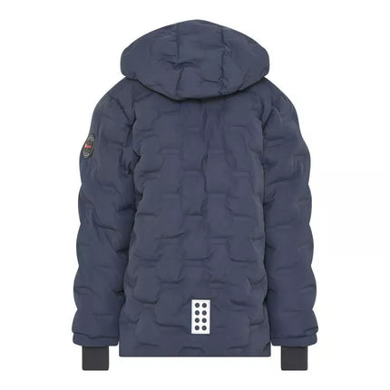 Lego Wear Kid's Jipe 706 Jr Striukė 22879-965